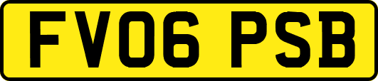 FV06PSB