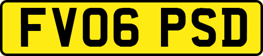 FV06PSD