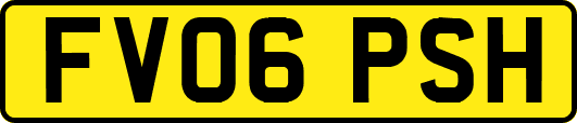 FV06PSH