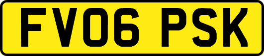 FV06PSK