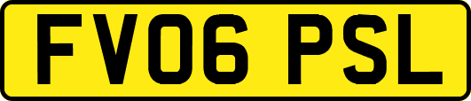 FV06PSL