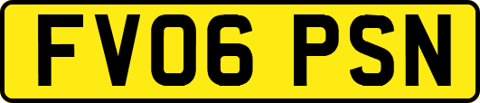 FV06PSN