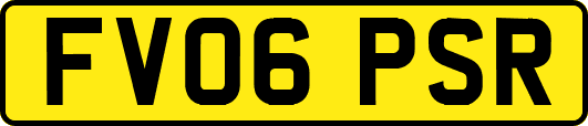 FV06PSR