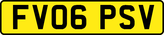 FV06PSV