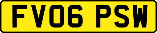 FV06PSW
