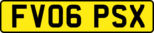 FV06PSX