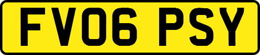 FV06PSY