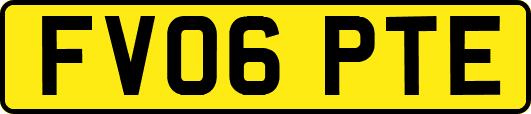 FV06PTE