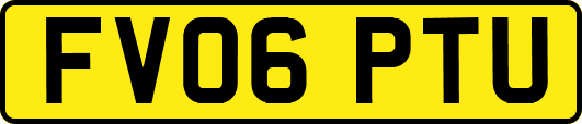 FV06PTU