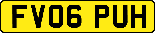 FV06PUH