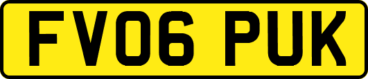 FV06PUK