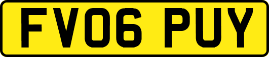 FV06PUY