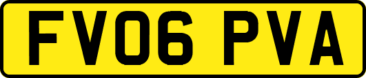 FV06PVA