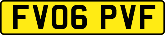 FV06PVF