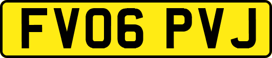 FV06PVJ
