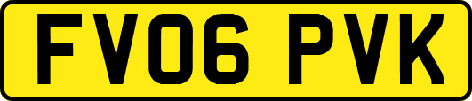 FV06PVK