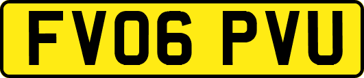 FV06PVU