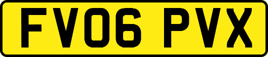 FV06PVX