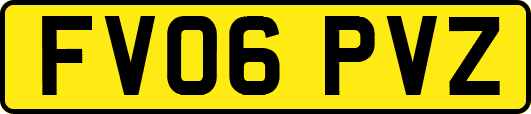 FV06PVZ