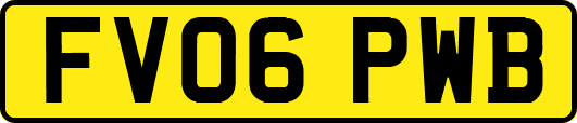 FV06PWB