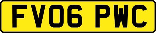 FV06PWC