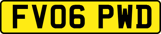 FV06PWD
