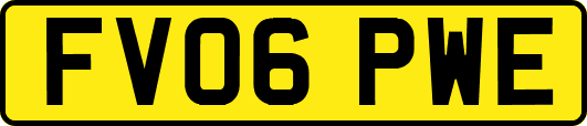 FV06PWE