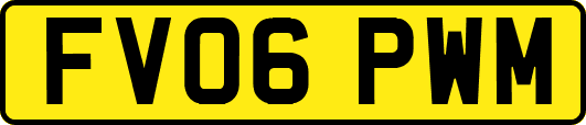 FV06PWM