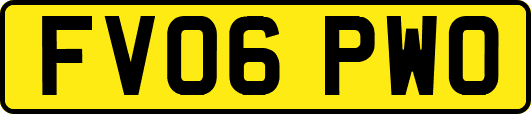 FV06PWO
