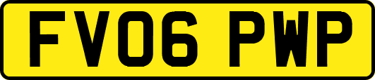 FV06PWP