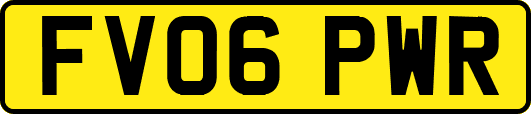 FV06PWR