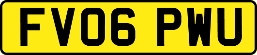 FV06PWU