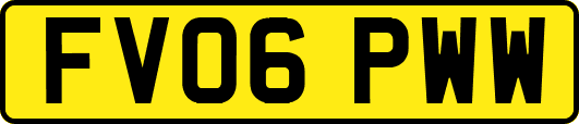 FV06PWW