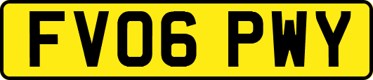 FV06PWY