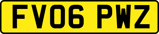 FV06PWZ