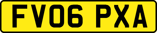 FV06PXA