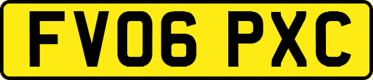 FV06PXC