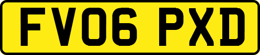 FV06PXD