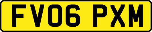 FV06PXM