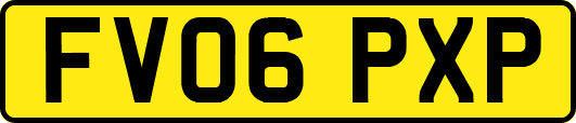 FV06PXP