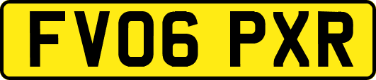 FV06PXR