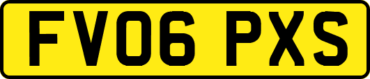 FV06PXS