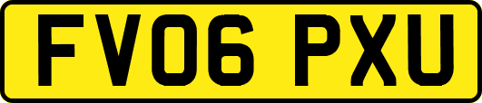 FV06PXU