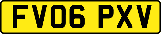 FV06PXV