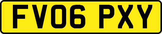 FV06PXY