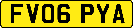 FV06PYA