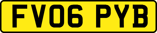 FV06PYB