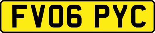 FV06PYC