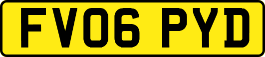 FV06PYD