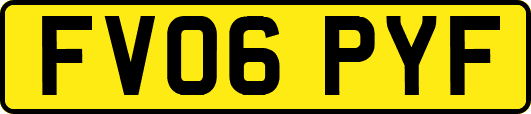 FV06PYF